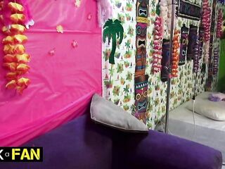 Messy Duet, Tory Lane And Siri Dahl Share And Worship BBC!