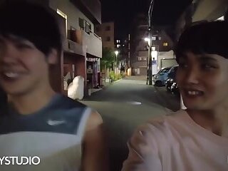 BLV-138+139+140 千歳小梅×林太一