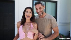 Missionary dirt with innocent Kylie Rocket from RK Prime