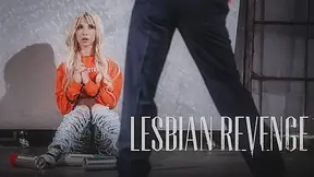 Kenzie Reeves & Abigail Mac in Resisting Arrest & Scene #01 - PureTaboo