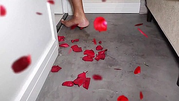 YURI GAÚCHO - Tomei banho de rosas pra tira o cheiro de puta do pau!