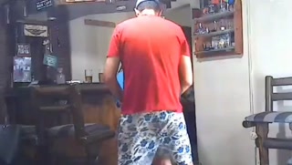 Cuckold Caught my husband cheating