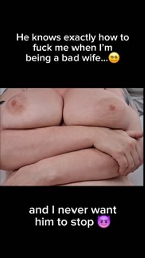 My Secret Affair Fucks Me So Hard I Forget My Husband’s Name 😈