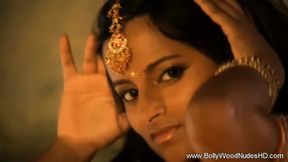 The Queen's indian xxx by Bollywood Nudes HD