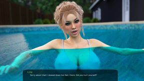 Milfy City [v0.6e] Part 40 Beautiful Woman Body by Loveskysan69