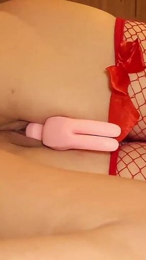 Deep Throat and Anal Sex with My Stepbrother