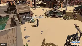 Black Love: Ruby Saphire's 3D Animated Affair