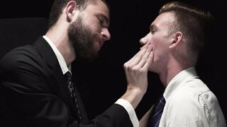 Elder Herring Ch 2: Disciplinary Action