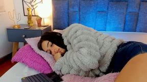 Estefany Colin Private Show