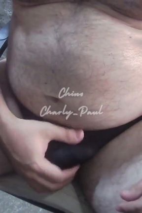 Chino Charly Paul