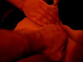 mon mari m'a offerte un amant pour Noel