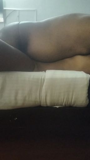 Tamil wife hard fuck with moaning with their husband   Clip 1