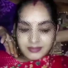 Full sex video fucking and sucking in hindi voice, Indian xxx video of Lalita bhabhi fucked in standing doggy style