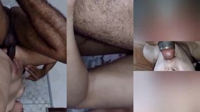 gozar numa mulher casada e muito bom, tesao vai a mil em saber que ela tem marido que confia nela