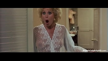 Leslie Easterbrook in Private Resort 1986