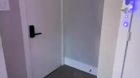 Stepdaddy takes control of his teenage daughter and shows her who's boss