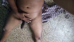 Desi Masturbate