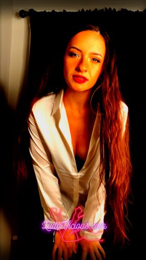 POV interactive session with Goddess Ludo Vicious