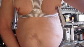 Another lovely masturbation video just for you.