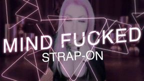 Strap-on Mind Fuck HD