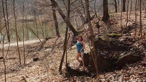 Wild Passion in the Wild