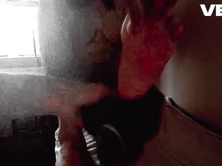 Solo Female Black Wife Pov At Home On The Furniture Homemade Reality Porn Hot Ebony