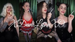 Smoking VS120s Volume 46