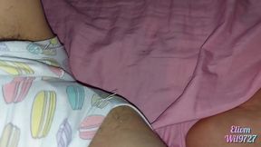 cono cremoso de mi hijastra
