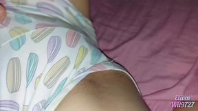 cono cremoso de mi hijastra