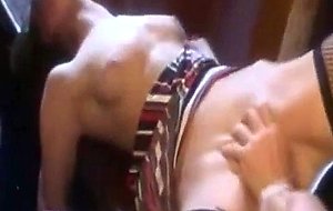 Aurora snow stockings