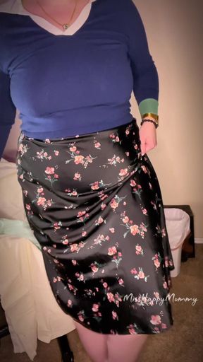 Spicy Gynecology Exam Lesson with Misshappymommy