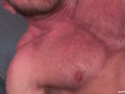 Raging Stallion Orgy CLUSTERFUCK!