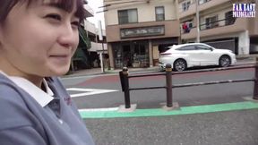 Deep-core Gulp Bliss as She Savors Every Warm Drop in a Dual-mouth Climax Date -2/4