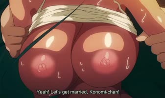 Dark Skin Cowgirl Serves Creampies Galore