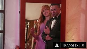 Cheater Bangs Her Future Wife's BFF Before Wedding