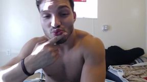 Jacob Weston Members-Only Show