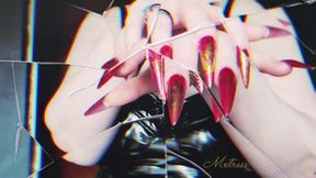 My Claws Dig Deep