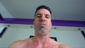 Alex Wild Private Show