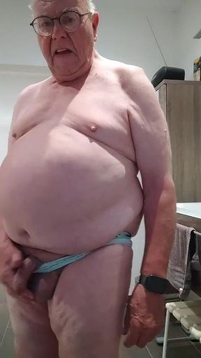 My Cock From Closr