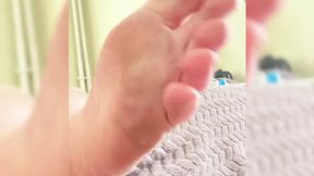 Dirty Feet