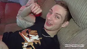 Brit Young - The Bet Two