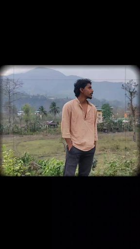 A journey of life