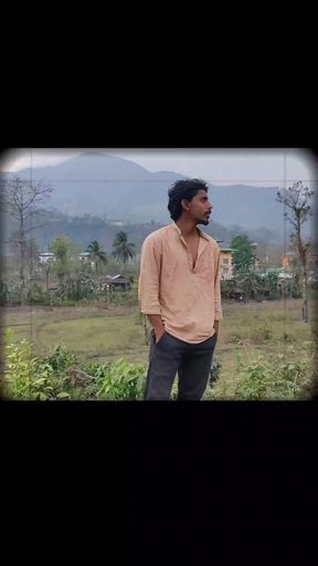 A journey of life