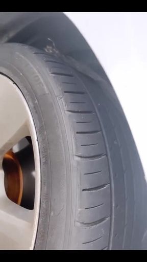 Been Dealing with the Tires Since Yesterday I Need New Tires They’re All Bold as Hell