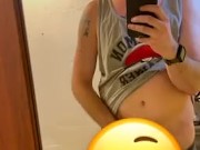 New video up on only fans