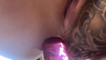 Anal Prep!