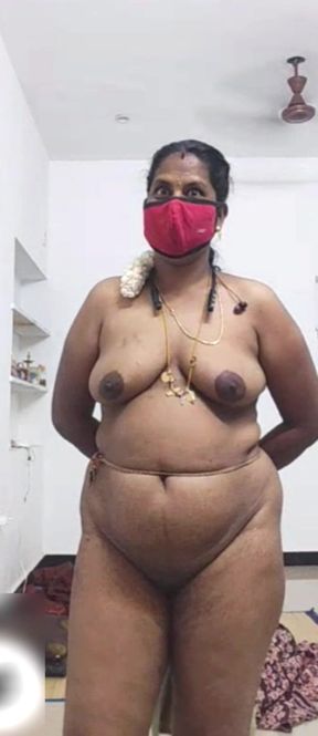 Tamil Aunty Leelaigal Part 2