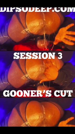 Your Such a Gooner Bro