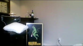 It&#039_s Maxine X Riding Her Favorite Sex Toy! She Reaches 2 Orgasm!