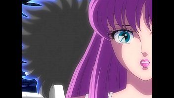 CDZ 8 Momento De Hesita&ccedil_&atilde_o (Saga Hades)
